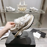 Women C*hanel Top Quality Sneaker