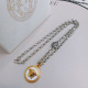 Necklace  60CM
