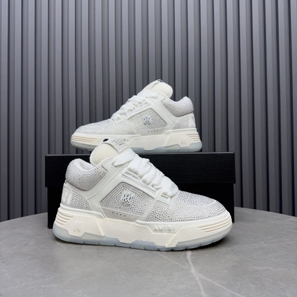 Men Women A*miri Top Quality Sneakers