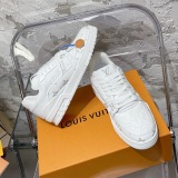 Men L*ouis V*uitton Top Quality Sneakers