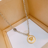 Necklace  60CM