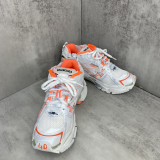 Men Women B*alenciaga Top Quality Sneakers