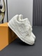 Men Women L*ouis V*uitton Top Quality Sneakers