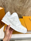 Men L*ouis V*uitton Top Quality Sneakers