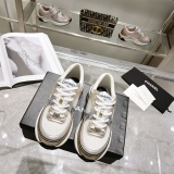 Women C*hanel Top Quality Sneaker