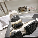Women C*hanel Top Quality Sneaker
