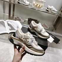 Women C*hanel Top Quality Sneaker