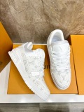 Men L*ouis V*uitton Top Quality Sneakers