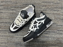 Men Women L*ouis V*uitton Top Quality Sneakers