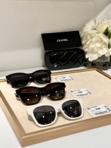 C*hanel Glasses Top Quality