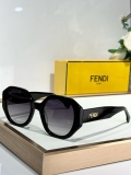 F*endi Glasses Top Quality