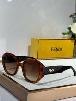 F*endi Glasses Top Quality