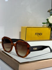 F*endi Glasses Top Quality