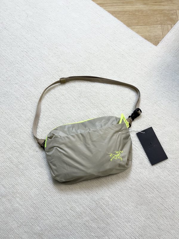 A*rc‘Teryx Top Quality Bag