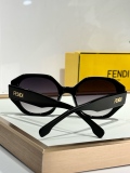 F*endi Glasses Top Quality