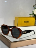 F*endi Glasses Top Quality
