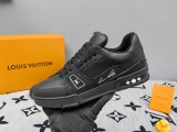 Men L*ouis V*uitton Top Quality Sneakers