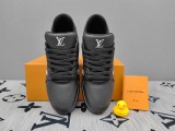 Men L*ouis V*uitton Top Quality Sneakers