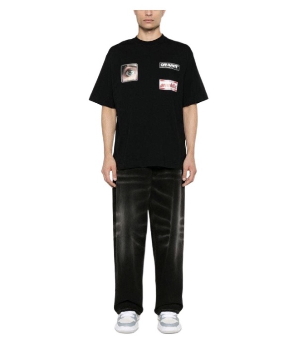 O*ff W*hite Top Quality Clothes