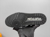 Men L*ouis V*uitton Top Quality Sneakers