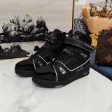 Men Women L*ouis V*uitton Top Quality Sneakers