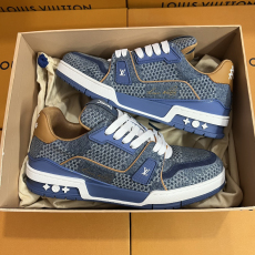 Men Women L*ouis V*uitton Top Quality Sneakers