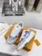 Men Women L*ouis V*uitton Top Quality Sneakers