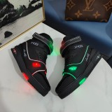Men Women L*ouis V*uitton Top Quality Sneakers