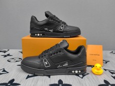 Men L*ouis V*uitton Top Quality Sneakers