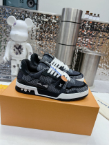 Men Women L*ouis V*uitton Top Quality Sneakers