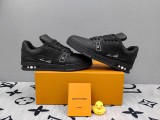 Men L*ouis V*uitton Top Quality Sneakers