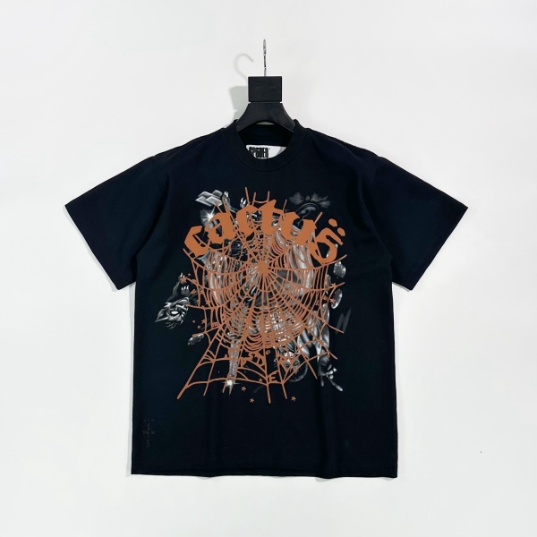 S*p5der 55555  Top Quality Clothes