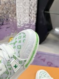 Men Women L*ouis V*uitton Top Quality Sneakers