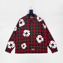 D*enim T*ears Top Quality Clothes