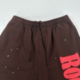 C*J x S*p5der R*odeo  Top Quality Clothes