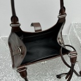 P*rada Top Quality Bag  32*19*10CM