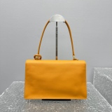 P*rada Top Quality Bag  28*17*9CM