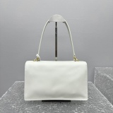 P*rada Top Quality Bag  28*17*9CM