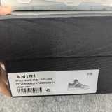 Men A*miri Top Quality Sneakers