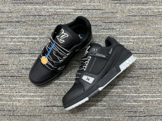 Men L*ouis V*uitton Top Quality Sneakers