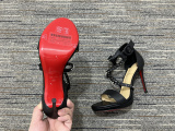 Women C*hristian L*ouboutin High Heels