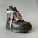 Men Women R*ick O*wens x dr.m*artens Top Quality Sneaker