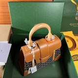 G*OYARD Bag Top Quality  28*20*12CM