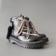 Men Women R*ick O*wens x dr.m*artens Top Quality Sneaker