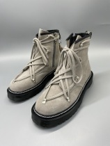 Men Women R*ick O*wens x dr.m*artens Top Quality Sneaker