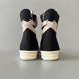 Men Women R*ick O*wens Top Quality Sneaker