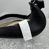 J*acquemus & 𝙽*𝚒𝚔 Bag Top Quality  30*8.5CM