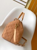 L*ouis V*uitton Top Quality Bag 30*21*17CM