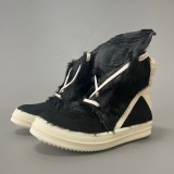 Men Women R*ick O*wens Top Quality Sneakers
