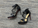 Women C*hristian L*ouboutin High Heels